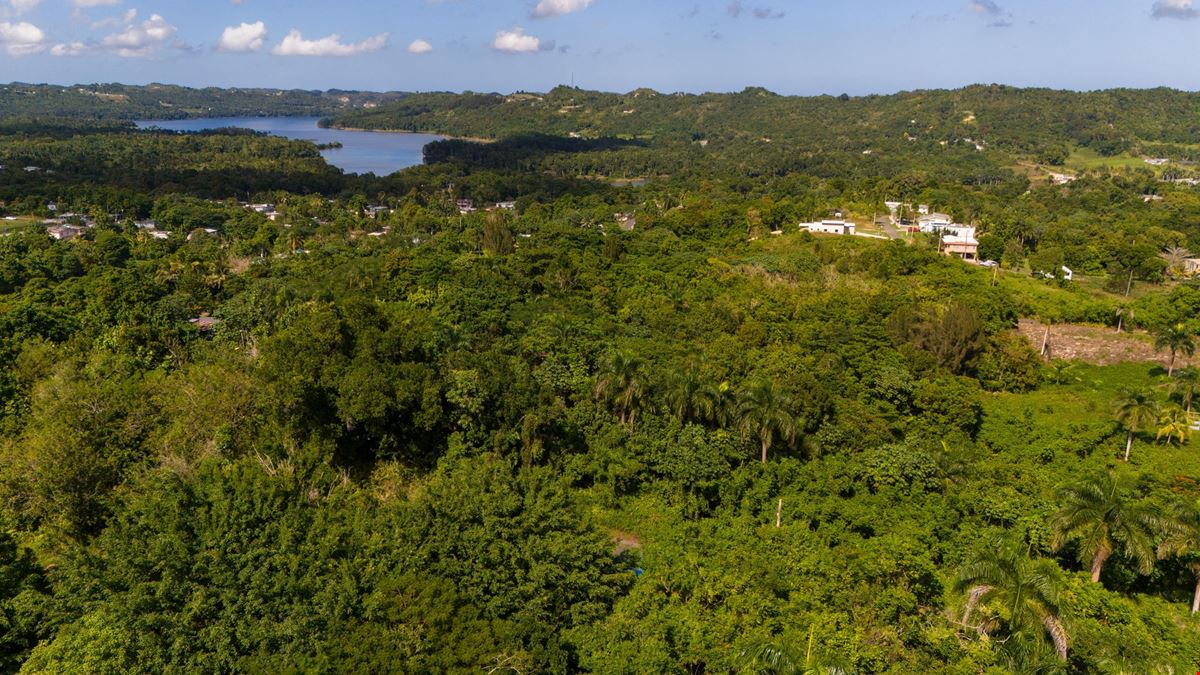 San Sebastian Vacant Land - For Sale