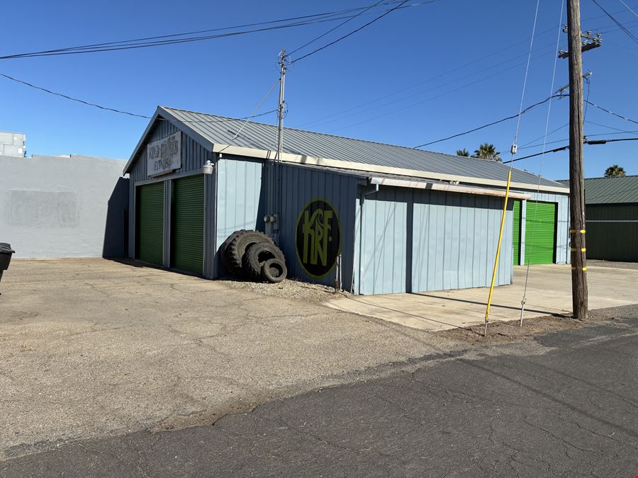 113 W Main St