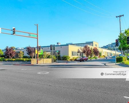 Preview of Industrial space for Rent at 200 Industrial Road