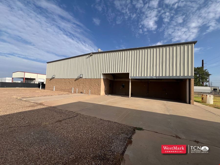 3212 Slaton Rd