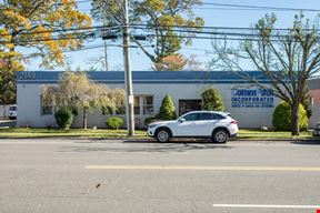 2149 Wantagh Ave