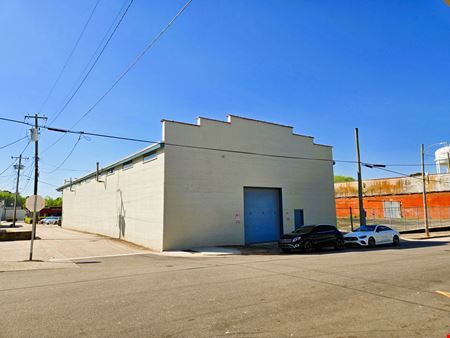 Preview of Industrial space for Sale at 107 & 113 W Horton St