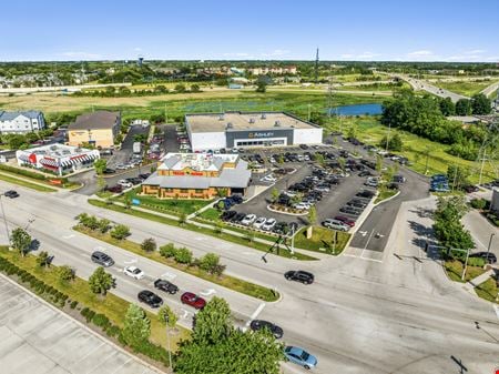 Preview of Retail space for Sale at 6050 Gurnee Mills Cir E