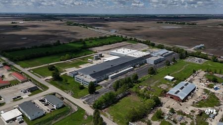 Preview of Industrial space for Rent at 1501 S. 19th Street