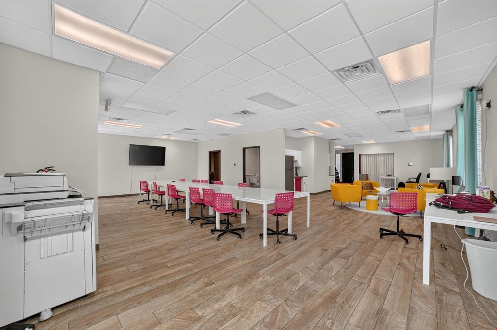 3600 Eldorado Pkwy Suites A200 & A300 McKinney TX