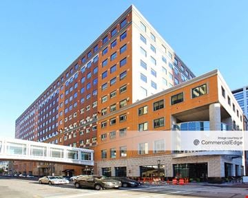50 South 10th Street