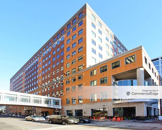 Preview of Office space for Rent at 50 South 10th Street