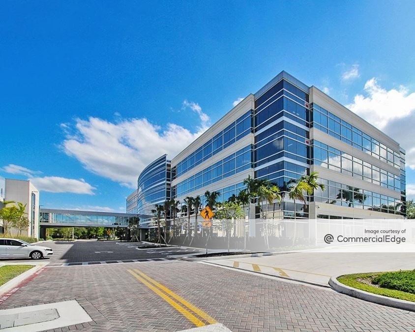 1700 Plantation Pointe VII