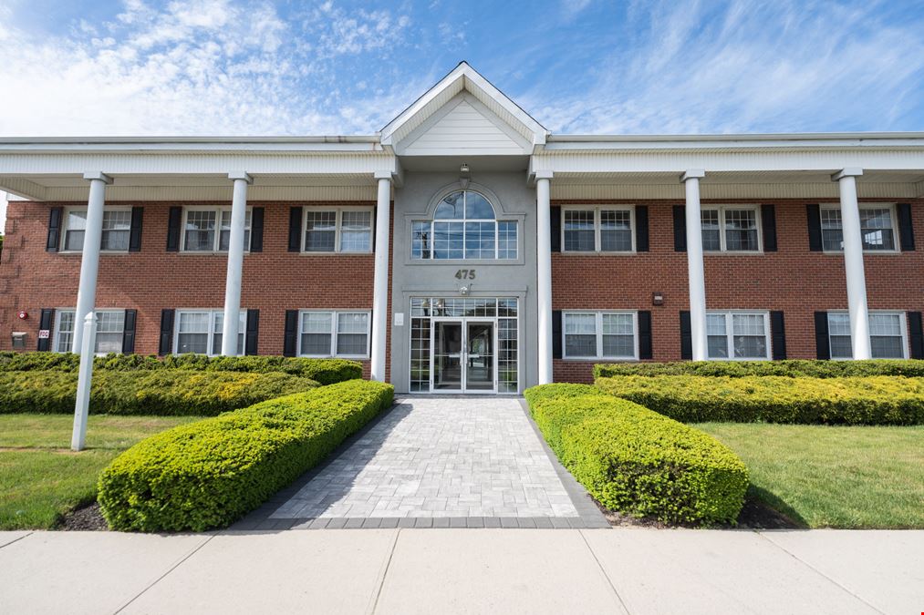 475 E. Main Street Patchogue NY 11772