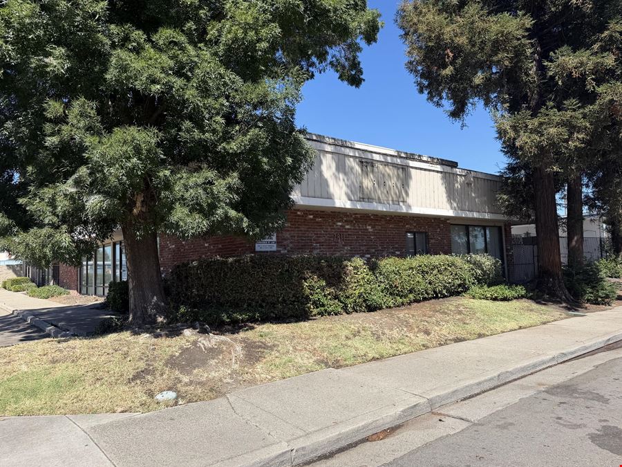 7811 Kelley Drive