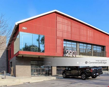 Preview of Commercial space for Rent at 2901 South 1st Street