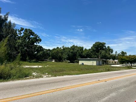 Preview of VacantLand space for Sale at 9820/9860 Orange River Blvd