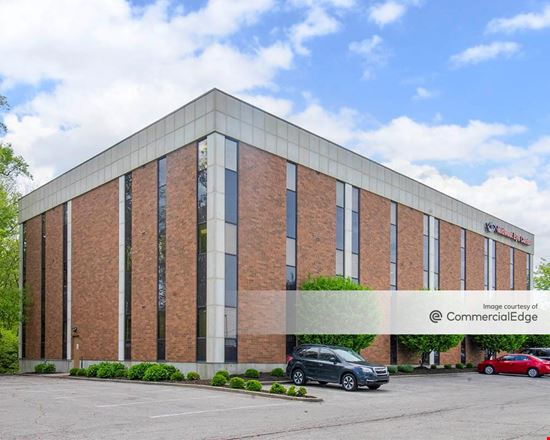 Preview of Office space for Rent at 4452 Eastgate Blvd
