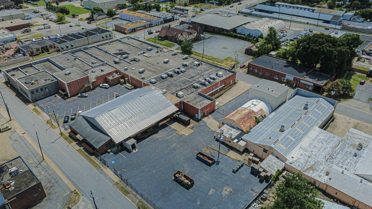 Midtown Industrial Complex