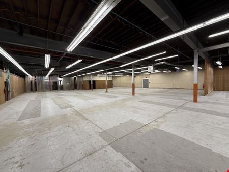 Preview of commercial space at 650 Huyler St