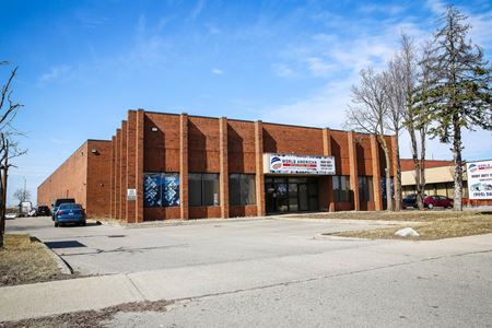 Preview of Other space for Sale at 6460 Kestrel Road