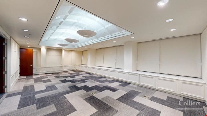 161 Inverness Drive West - Premier Headquarters Opportunity in Southeast Denver