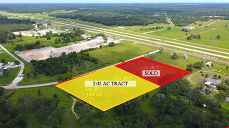 Preview of VacantLand space for Sale at 1177 Paradise Way
