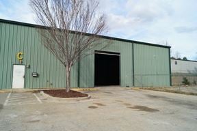 Warehouse Space For Lease