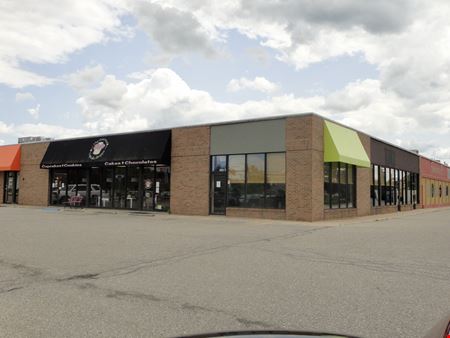 Preview of Commercial space for Rent at 1908 South Saginaw Road