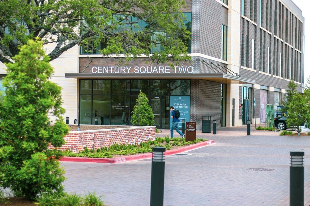 Century Square