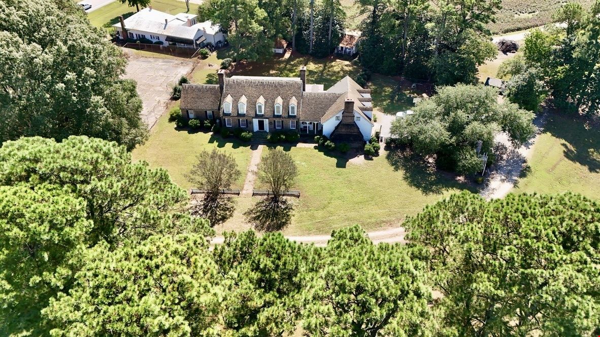 Grasunan Family Farm