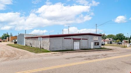 Preview of Industrial space for Sale at 101 W F St