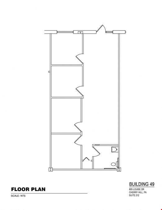 805 Estelle Dr