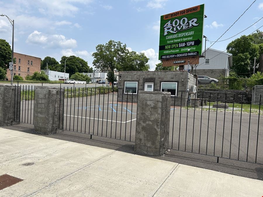 HOOSICK & EIGHT STREETS