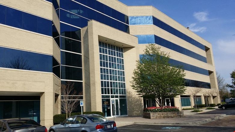 Preview of Office space for Rent at 4201 Northview Drive