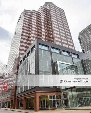 Preview of Office space for Rent at 600 Washington Ave.