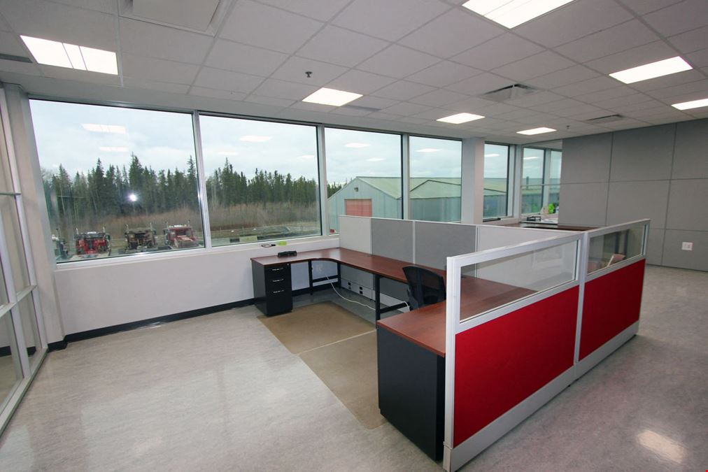 Lot 51-54, Fort McKay Industrial Park