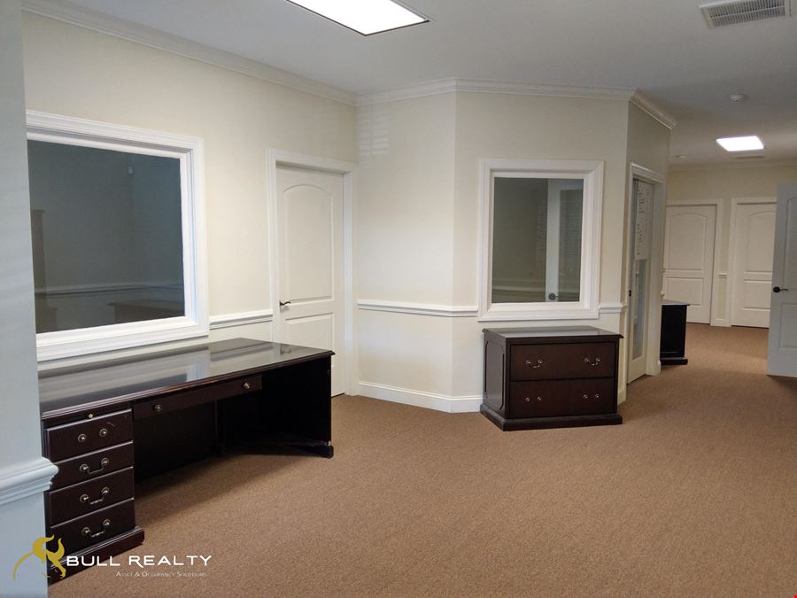 Prime Roswell Office Condo Opportunity