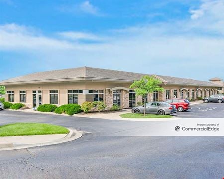Preview of Office space for Rent at 14201 Metcalf Avenue