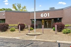 Hopkins Data Center