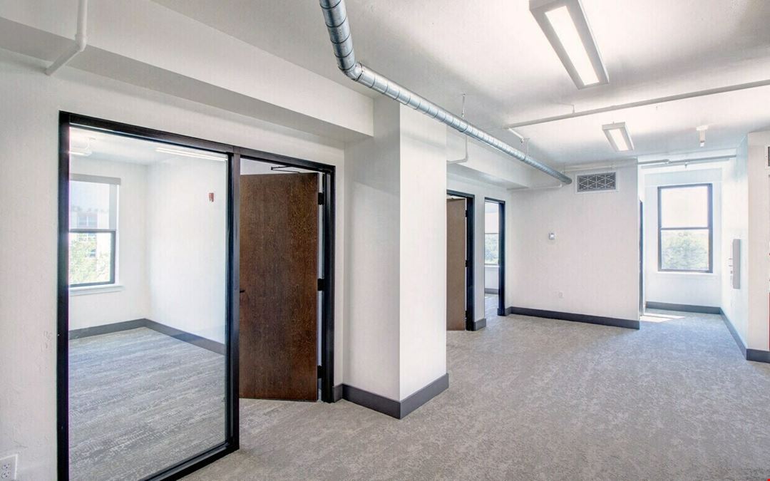 408 W. University Ave. - 5th & 6th Floor Offices in Seagle Building