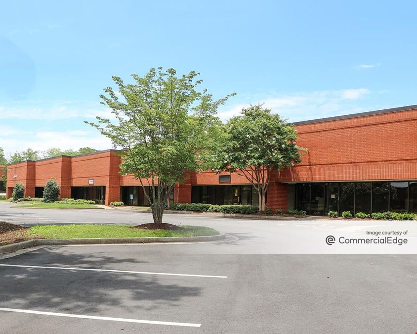 Cumberland Business Center - 1700 & 1750 Enterprise Way