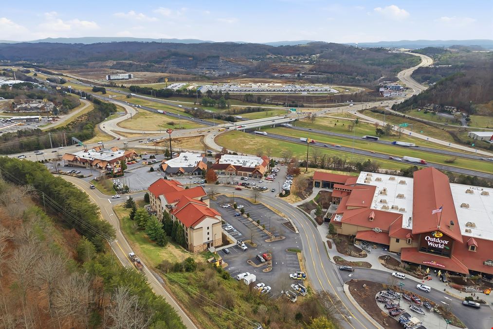 3609 Outdoor Sportsman Place