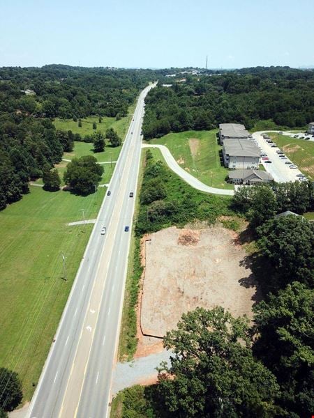 Preview of Land space for Sale at 3206 Hwy 411