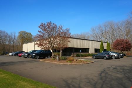 Preview of Industrial space for Rent at 325 Riggs St