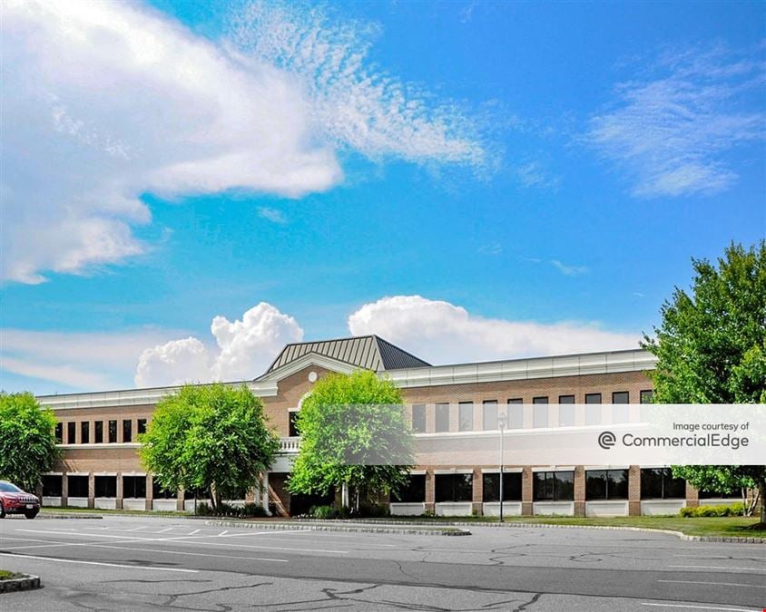 Executive Quarters At Bedminster II
