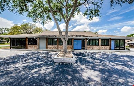 Preview of commercial space at 701 Enterprise Road East