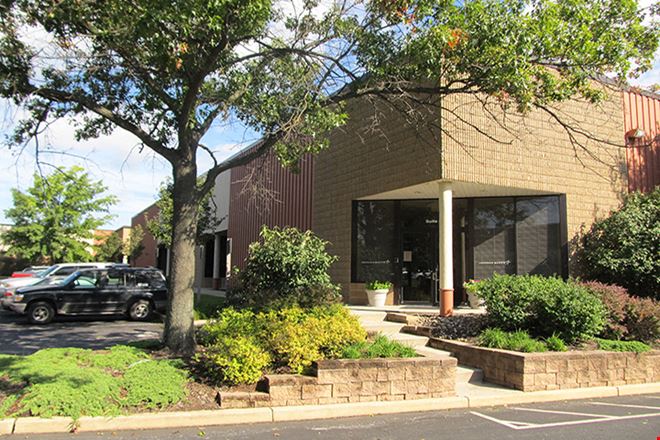 Preview of Office space for Rent at 3000 Lincoln Drive E