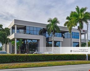 Royal Palm Corporate Center