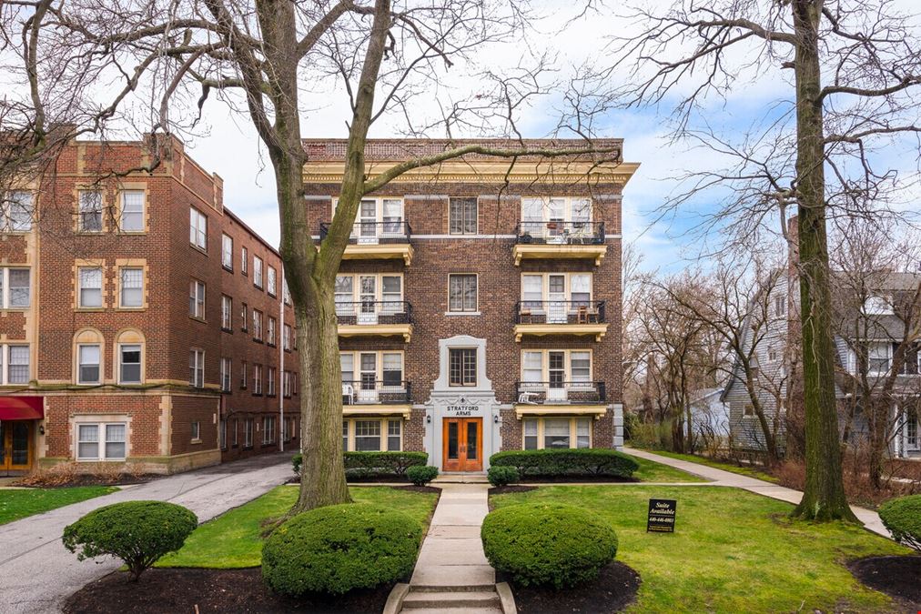 Fairmount 187