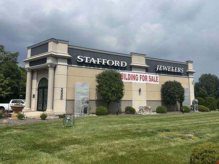 Preview of Retail space for Sale at 2555 Miamisburg Centerville Road