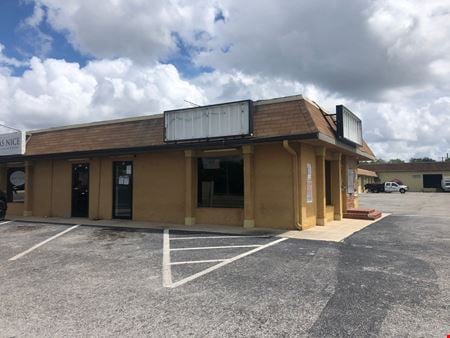 Preview of commercial space at 3080 N Washington Blvd