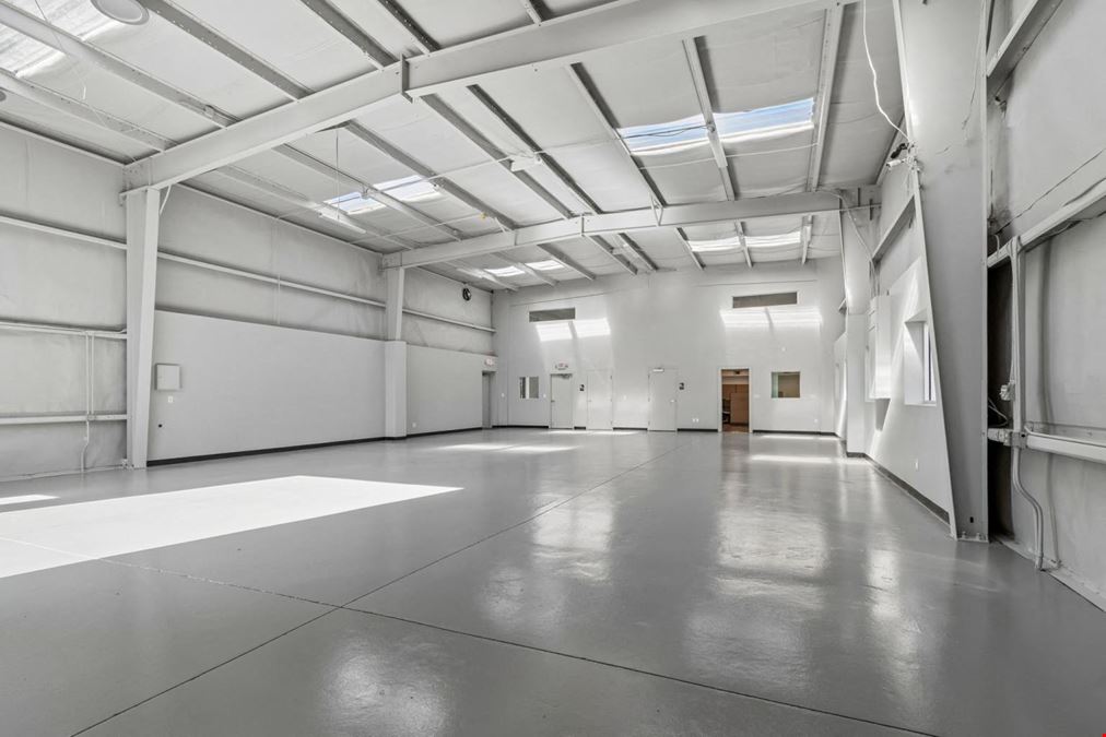 Warehouse | Self Storage | For Sale 