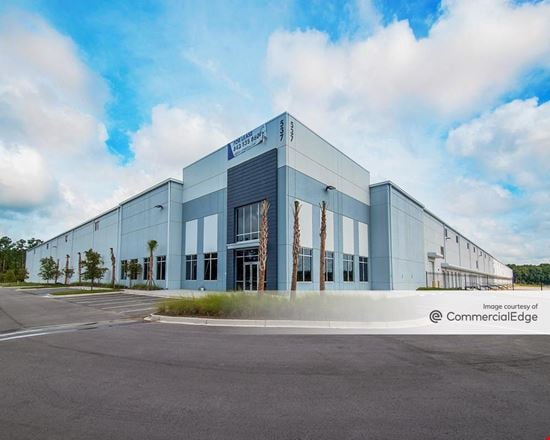 Preview of Industrial space for Rent at 537 Omni Industrial Blvd