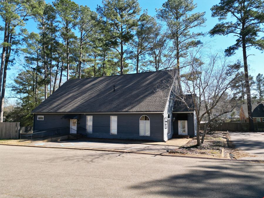 Former Medical/Office Space - Brandon, MS